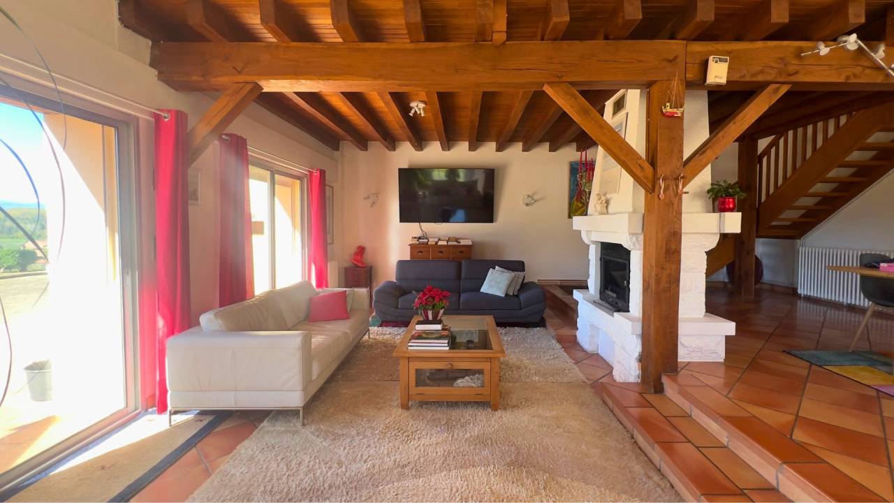 Propri&eacute;t&eacute; d&rsquo;exception de 22 hectares (31)