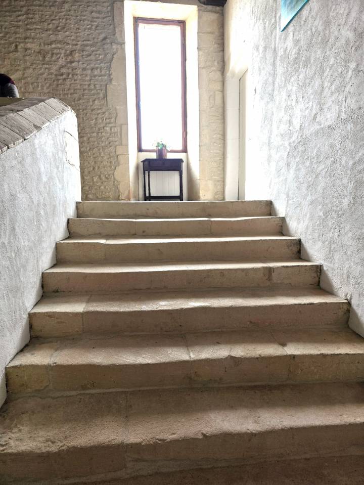 Logis Historique et Paradis &Eacute;questre sur 13,5 Hectares