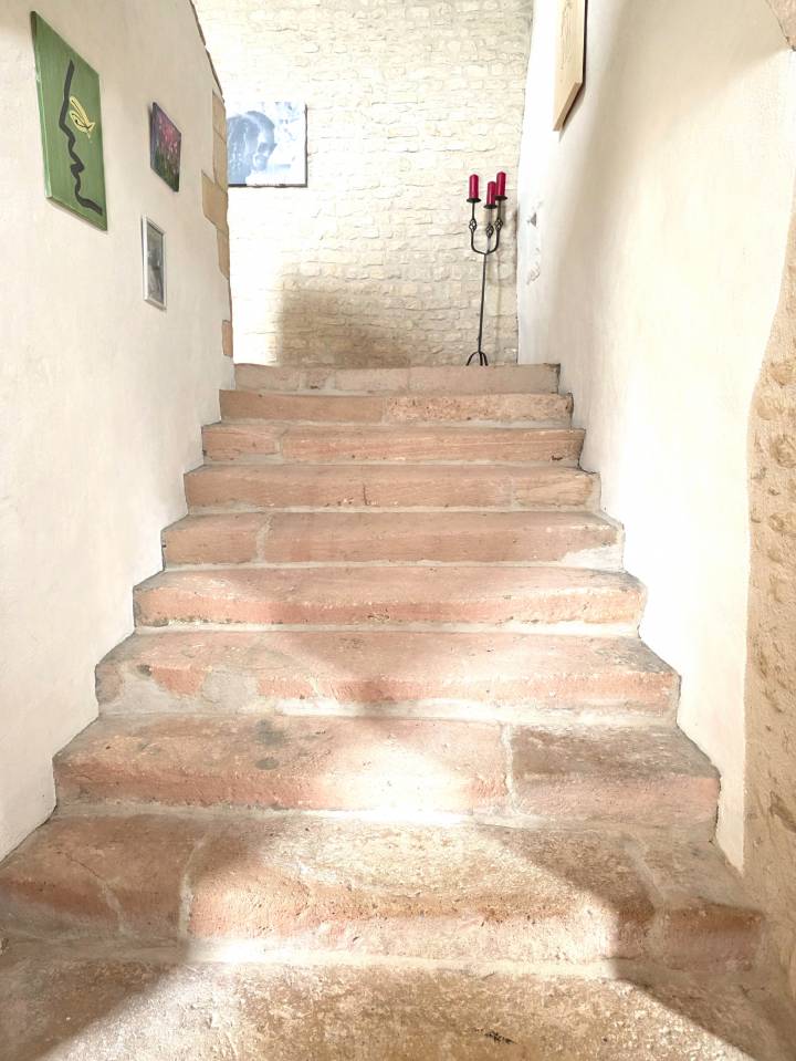 Logis Historique et Paradis &Eacute;questre sur 13,5 Hectares