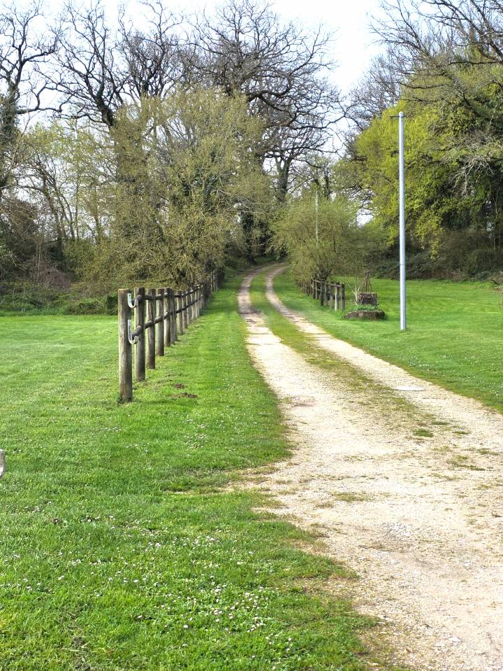 Logis Historique et Paradis &Eacute;questre sur 13,5 Hectares