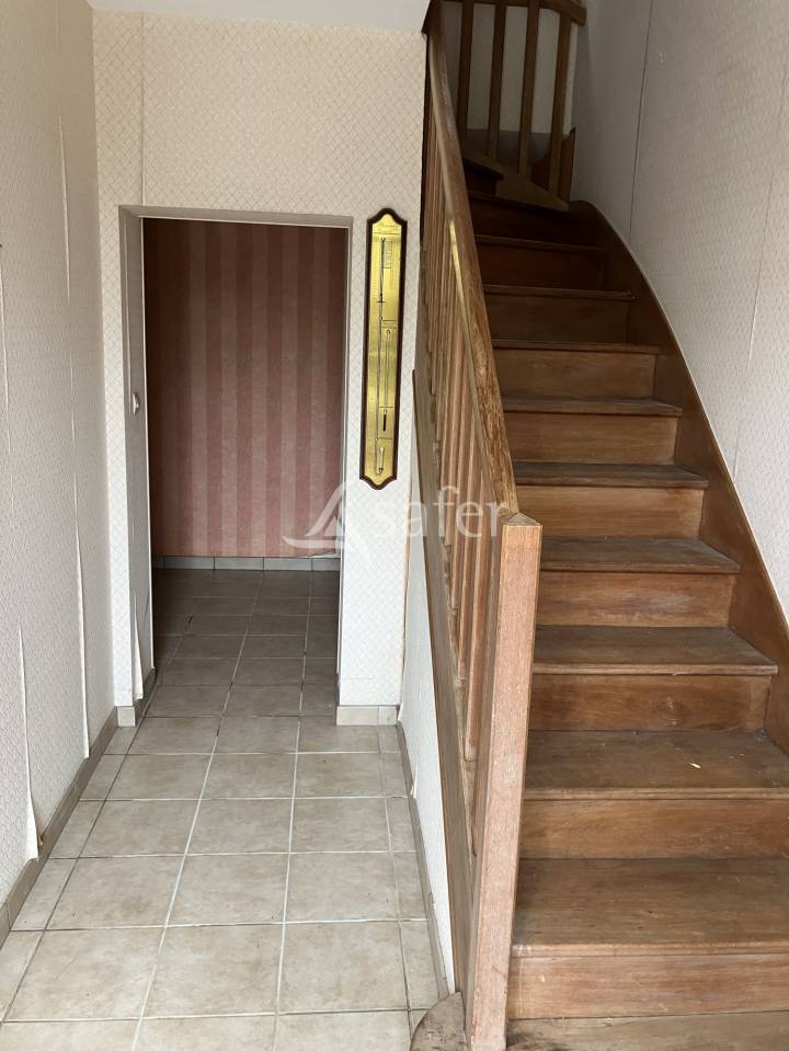 Ferme proche d'Angers