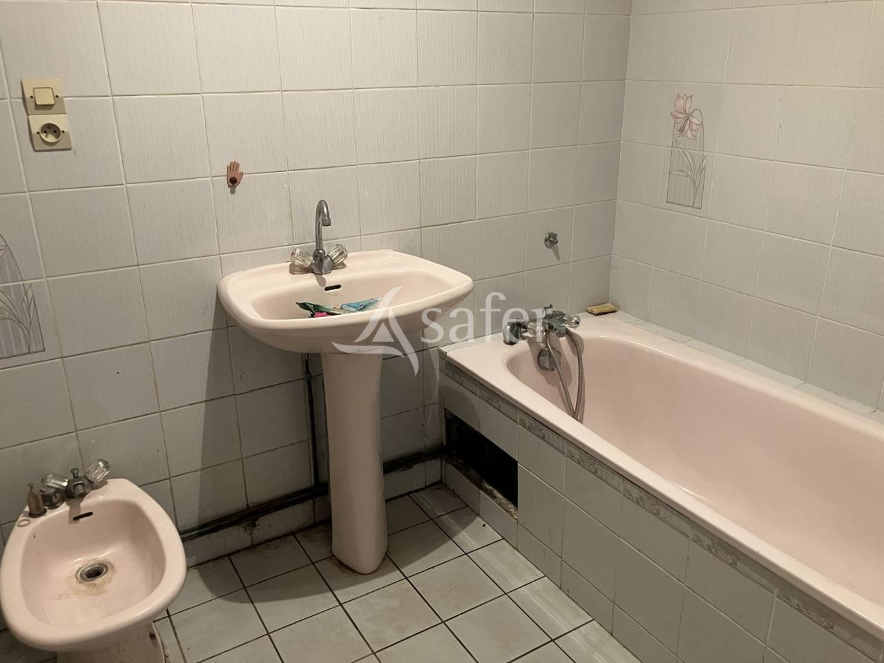 Ferme proche d'Angers