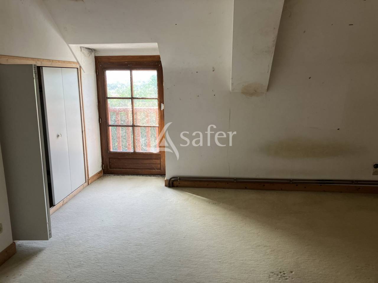 Ferme proche d'Angers