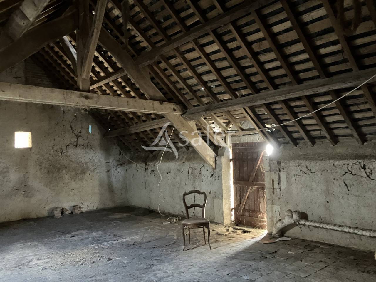 Ferme proche d'Angers