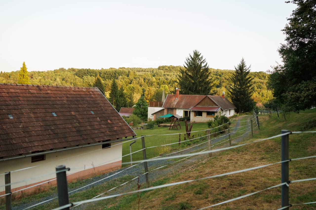 Propri&eacute;t&eacute; &eacute;questre A vendre 