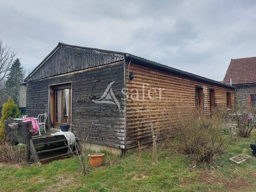 Propri&eacute;t&eacute; agricole sur environ 54 ha bien group&eacute;s