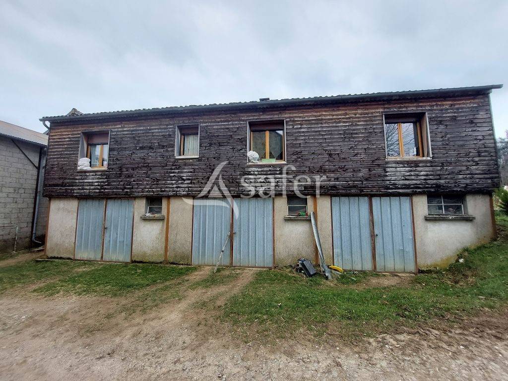 Propri&eacute;t&eacute; agricole sur environ 54 ha bien group&eacute;s