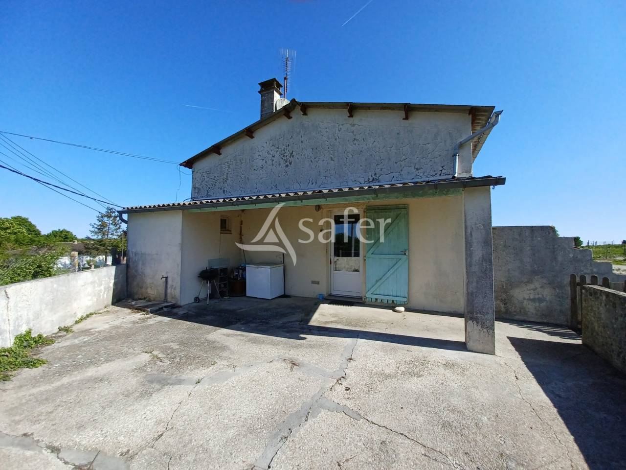 Structure &eacute;questre 10 hectares