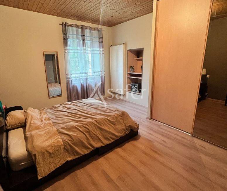 Propri&eacute;t&eacute; rurale &eacute;questre entre ville et oc&eacute;an