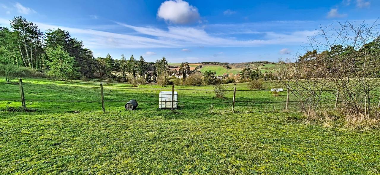 Propri&eacute;t&eacute; &eacute;questre en Essonne