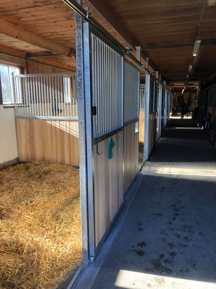 &Eacute;curies Morelli - centre &eacute;questre Prez-vers-Nor&eacute;az