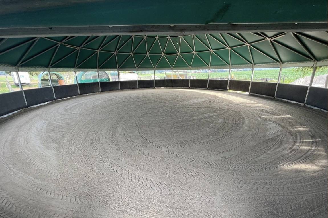 &Eacute;curies Morelli - centre &eacute;questre Prez-vers-Nor&eacute;az