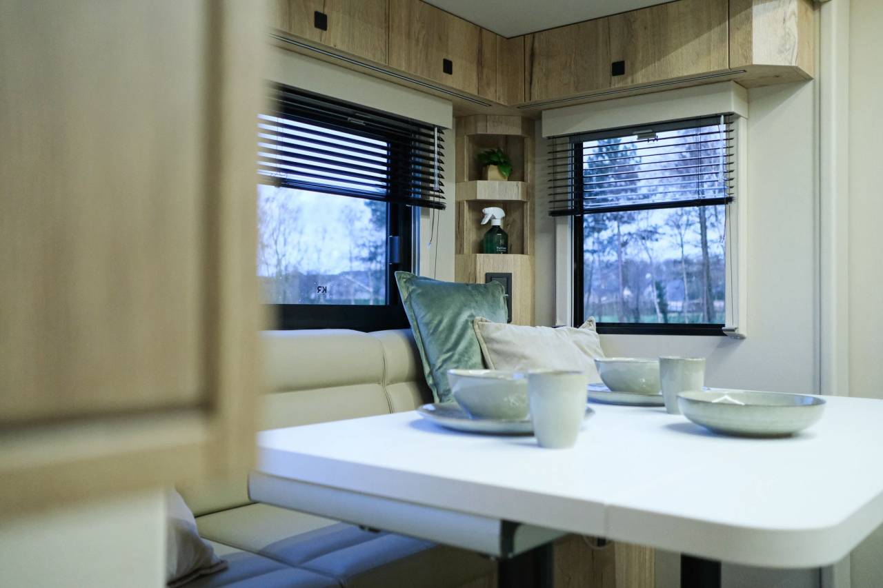 &Agrave; vendre : Camion Volvo 5 chevaux 560cv - full options