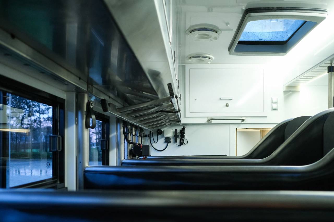 &Agrave; vendre : Camion Volvo 5 chevaux 560cv - full options