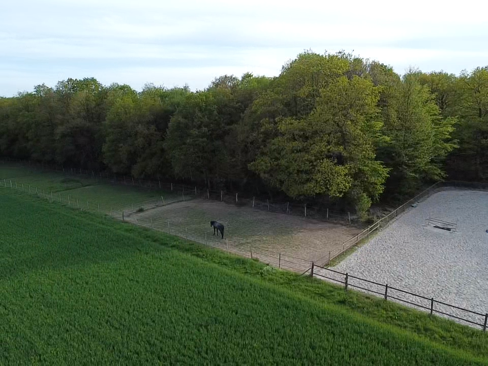 &Eacute;curie priv&eacute;e &agrave; 15 min d'&Eacute;vreux