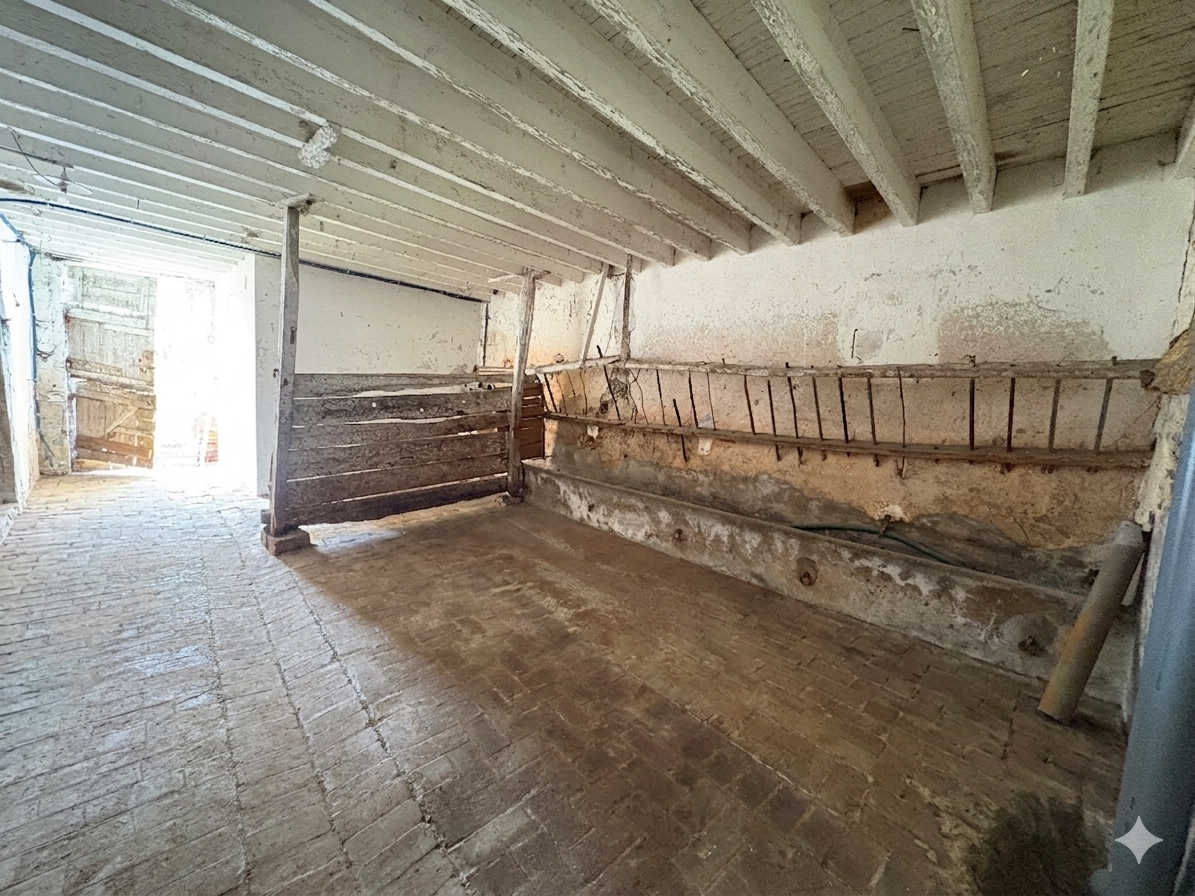 Propri&eacute;t&eacute; priv&eacute;e d'1ha5 &agrave; 10 min de Verneuil sur Avre