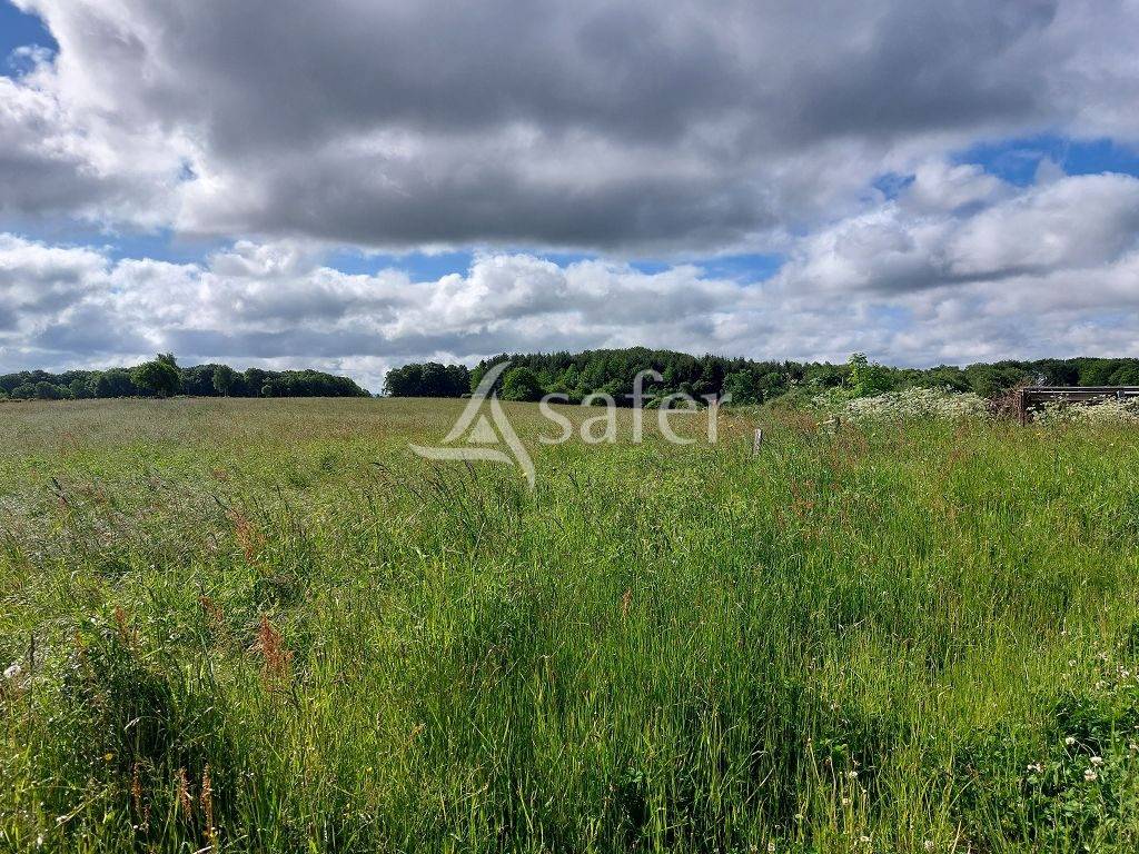 Ensemble b&acirc;ti avec environ 21,19 ha de foncier