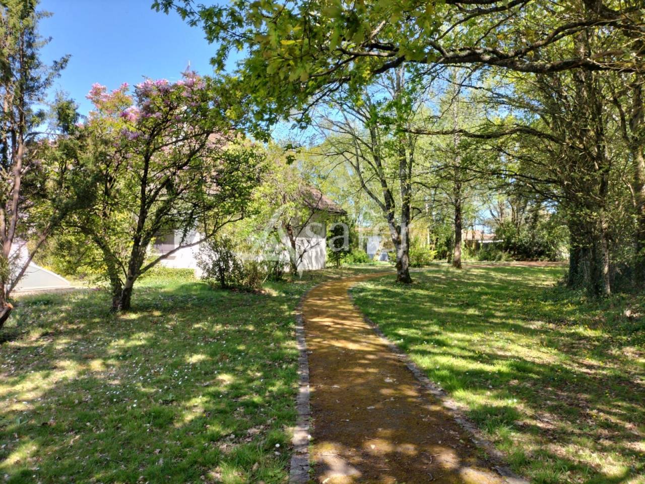 Charmante maison &agrave; la campagne