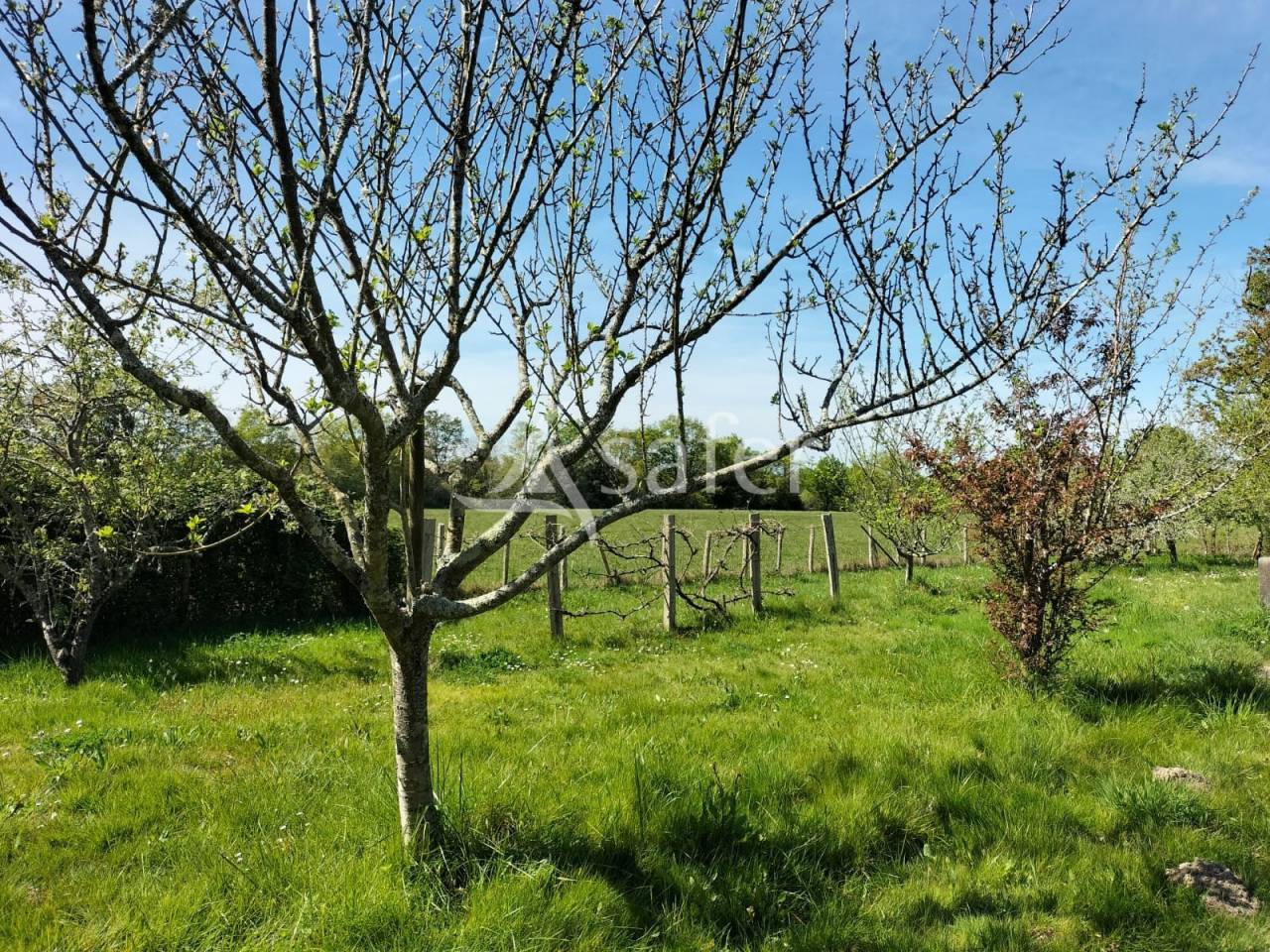 Charmante maison &agrave; la campagne