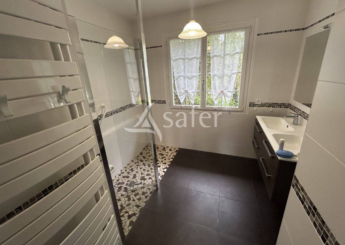 Charmante maison &agrave; la campagne