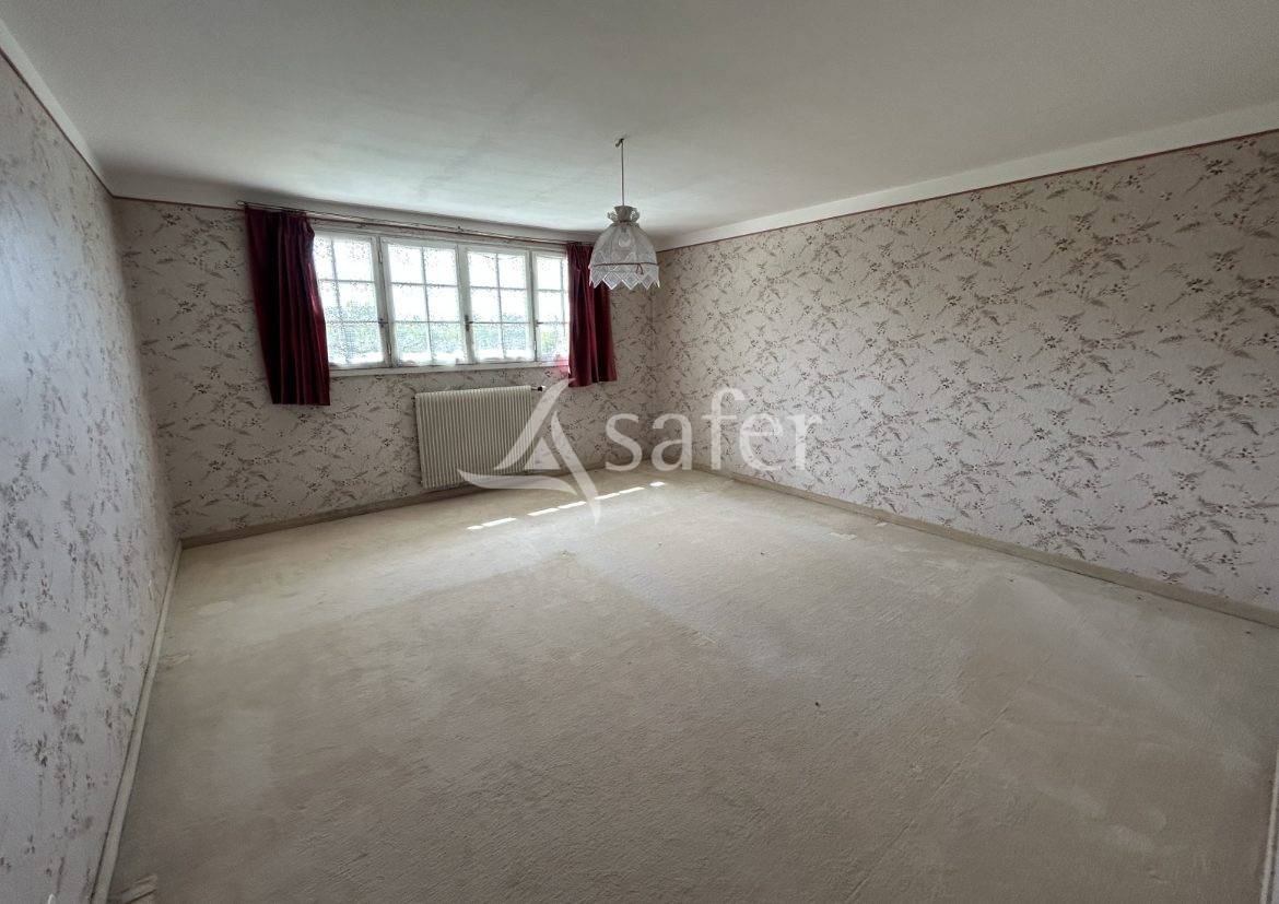 Charmante maison &agrave; la campagne