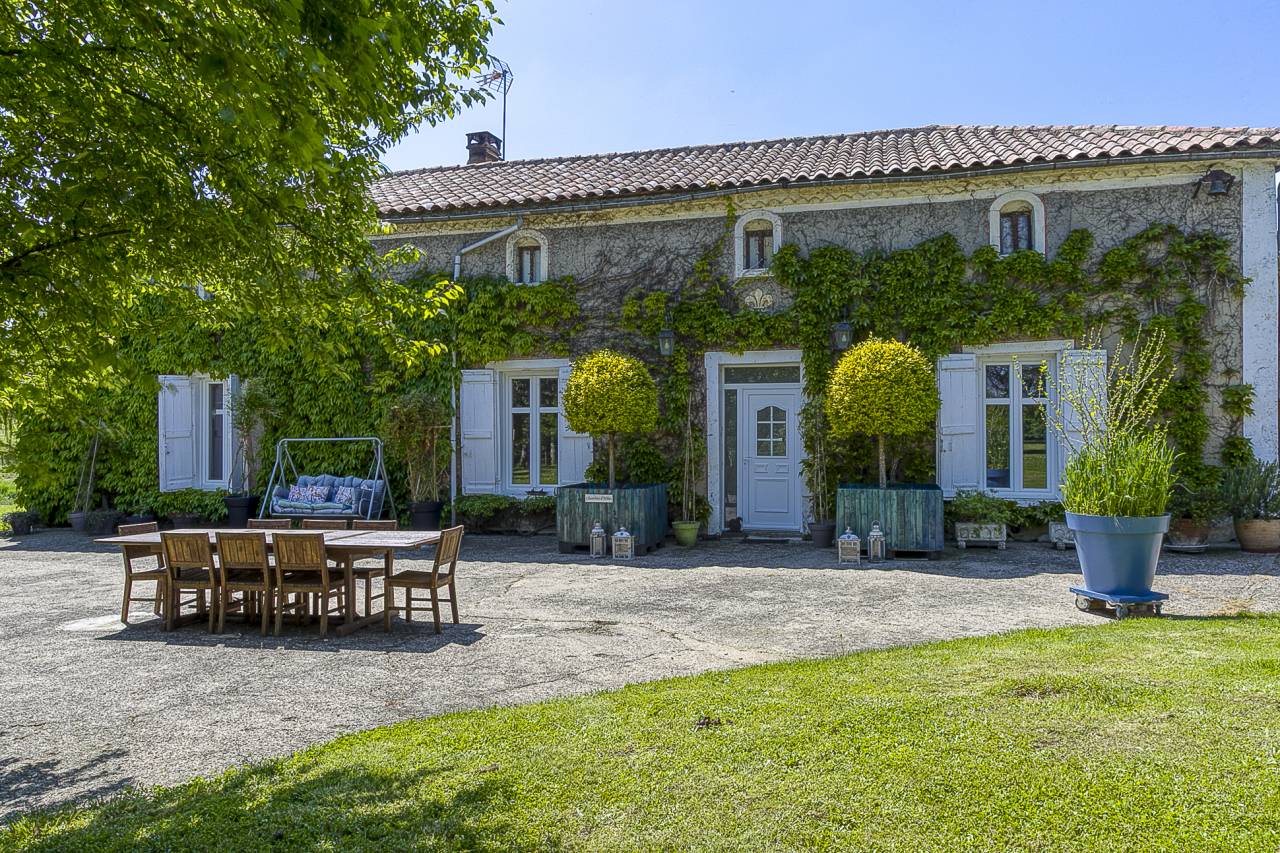 Propri&eacute;t&eacute; &eacute;questre aux multiples possibilit&eacute;s