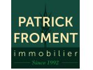 Patrick Froment Immobilier