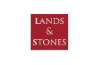 LANDSANDSTONES